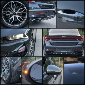 Kia K5 2.0LPI / ДЖОЙСТИК , снимка 15