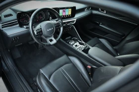 Kia K5 2.0LPI / ДЖОЙСТИК , снимка 9