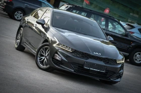 Kia K5 2.0LPI / ДЖОЙСТИК , снимка 7