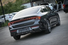 Kia K5 2.0LPI / ДЖОЙСТИК , снимка 5