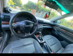Audi A4, снимка 2