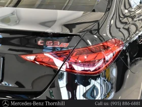 Mercedes-Benz C 63 AMG S E Perfomance ЦЕНА ДО БЪЛГАРИЯ АВТОКРЕДИТ, снимка 7