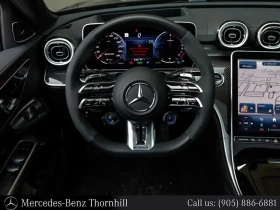 Mercedes-Benz C 63 AMG S E Perfomance ЦЕНА ДО БЪЛГАРИЯ АВТОКРЕДИТ, снимка 10