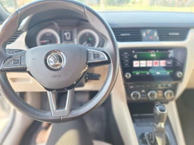Skoda Octavia, снимка 10