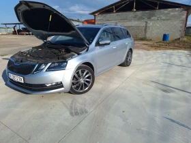 Skoda Octavia, снимка 8