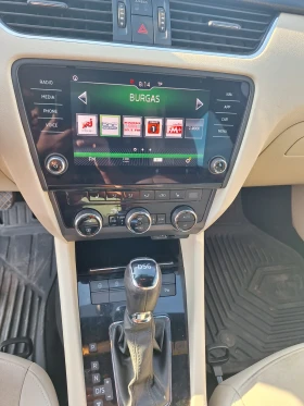 Skoda Octavia, снимка 12