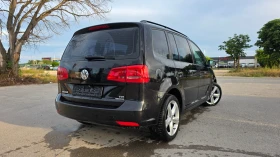 VW Touran NAVI/1.6d/105hp, снимка 4