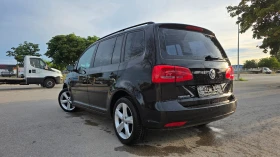 VW Touran NAVI/1.6d/105hp, снимка 3