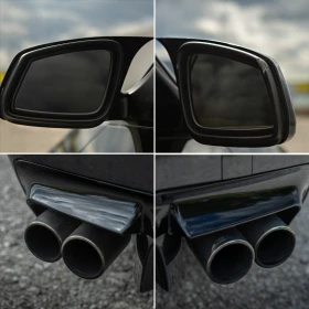 BMW 535 F10, снимка 11