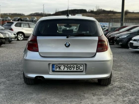 BMW 120 D, снимка 5