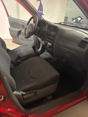 Suzuki Alto, снимка 8