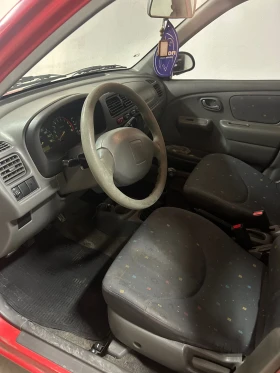 Suzuki Alto, снимка 10