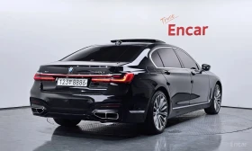BMW 750 Li xDrive / Bowers & Wilkins / Масажи / Обдухване, снимка 2
