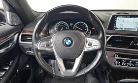 BMW 750 Li xDrive / Bowers & Wilkins / Масажи / Обдухване, снимка 14