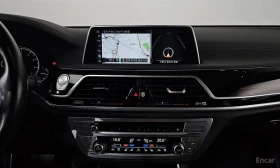BMW 750 Li xDrive / Bowers & Wilkins / Масажи / Обдухване, снимка 13