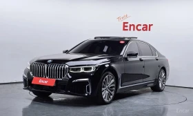 BMW 750 Li xDrive / Bowers & Wilkins / Масажи / Обдухване, снимка 1