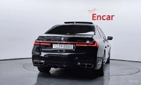 BMW 750 Li xDrive / Bowers & Wilkins / Масажи / Обдухване, снимка 4