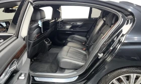 BMW 750 Li xDrive / Bowers & Wilkins / Масажи / Обдухване, снимка 11