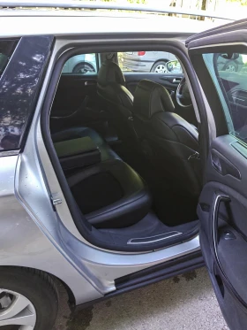 Citroen C5  Tourer, снимка 11