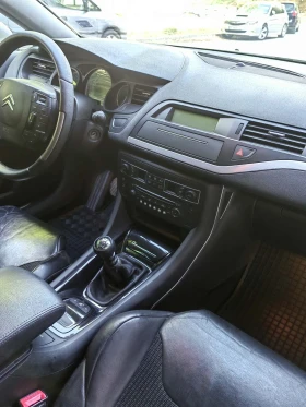 Citroen C5  Tourer, снимка 10