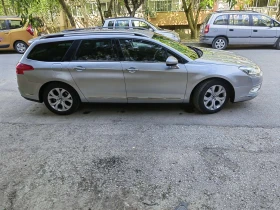 Citroen C5  Tourer, снимка 14