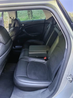 Citroen C5  Tourer, снимка 6