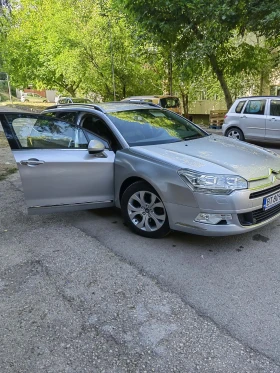 Citroen C5  Tourer, снимка 15