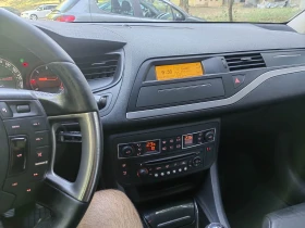 Citroen C5  Tourer, снимка 2