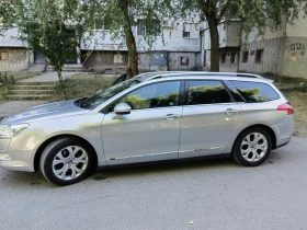 Citroen C5  Tourer, снимка 12