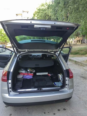 Citroen C5  Tourer, снимка 4