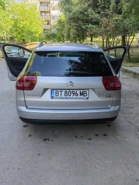 Citroen C5  Tourer, снимка 5