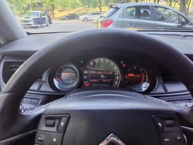 Citroen C5  Tourer, снимка 1