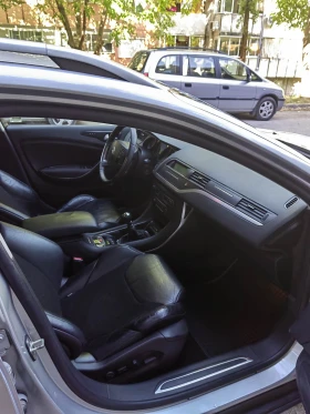 Citroen C5  Tourer, снимка 9