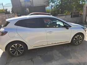 Renault Clio 1.6 хибрид, снимка 3