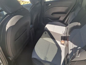 Renault Clio 1.6 хибрид, снимка 13