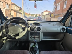 Renault Kangoo 4х4 1.9 dci, снимка 5