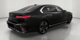 BMW 750 å xDrive M Sport Paket, снимка 5