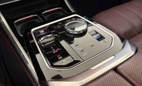 BMW 750 å xDrive M Sport Paket, снимка 13