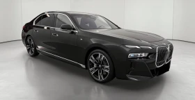 BMW 750 å xDrive M Sport Paket, снимка 6