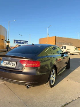 Audi A5 2.0 TFSI, снимка 3