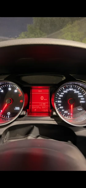 Audi A5 2.0 TFSI, снимка 11