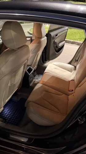 Audi A5 2.0 TFSI, снимка 8