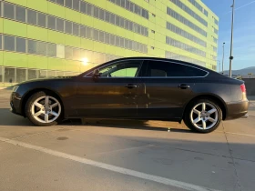 Audi A5 2.0 TFSI, снимка 4