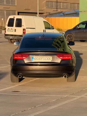 Audi A5 2.0 TFSI, снимка 2