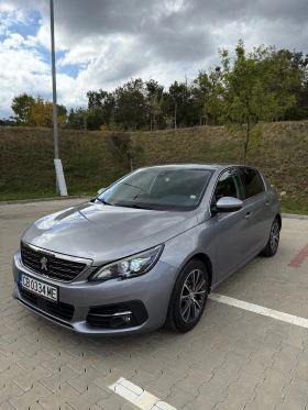 Peugeot 308, снимка 3