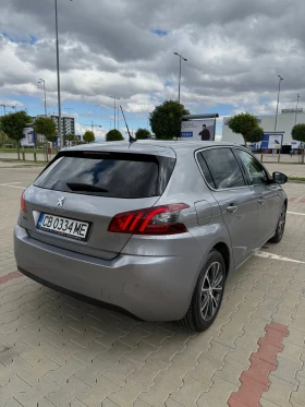 Peugeot 308, снимка 4