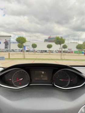 Peugeot 308, снимка 8