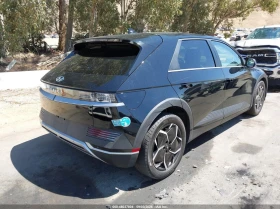 Hyundai Ioniq 5 Sel, снимка 4