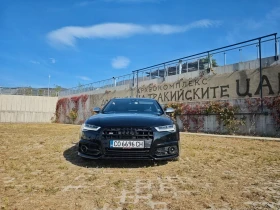 Audi S6, снимка 1