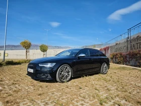 Audi S6, снимка 6